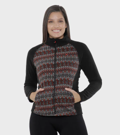 CAMPERA GEMA (NPRTB5ECGM)
