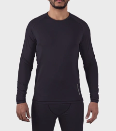 CAMISETA TERMICA ANDES HOMBRE (NDPTAIATEB) - comprar online