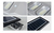 Luminaria Led Solar 120W x caja de 100U en internet