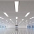 PANEL LED 36W 120X30CM x caja de 100U - comprar online
