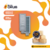 Luminaria Led Solar 120W - buy online