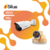 IPC Bullet 2Mpx H.265 IR 4.7-47mm Zoom WDR x caja de 100U - comprar online