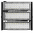 Proyector LED de 150 W, regulable para exteriores de alta calidad x caja de 100U - comprar online