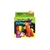 Plastilina Play color x 6 (paquete x 4 unidades)