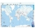 Mapa n5 político x 20 hojas - comprar online