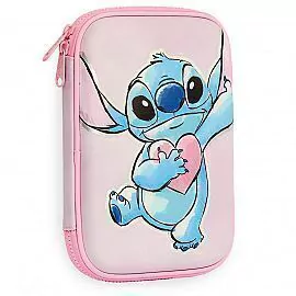 Canopla eva con relieve 1 piso Mooving "Stitch"