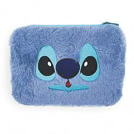 Canopla eva con relieve 2 piso Mooving "Stitch"