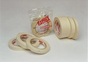 Cinta de papel Onix