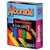 Tiza color alborada barnizada x12