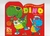 Libro para colorear Pedrito