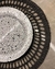 Plato plato enlozados GRANITE