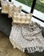 Almohadon AMBER rectangular pompon en internet