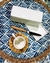 Mantequera ceramica TOTAL WHITE - comprar online