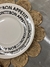 Setx6 platos playos BON APPETIT en internet