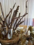 Jarron vidrio Bombe - tienda online