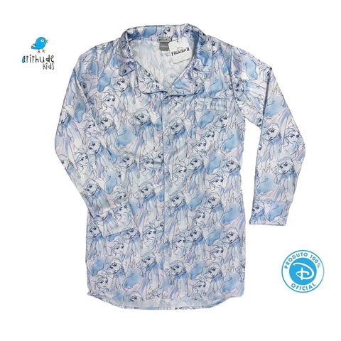 Camisola Frozen | Adulta Disney