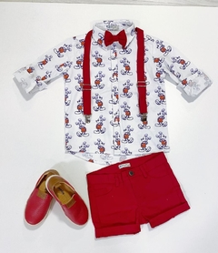 Camisa Mickey Sketch | Infantil Disney na internet
