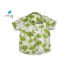 Camisa Taylor - Palmeiras| Safari - comprar online