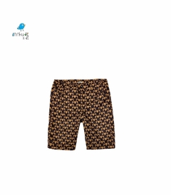 Bermuda Mickey Luí | Luxo - Adulto - comprar online