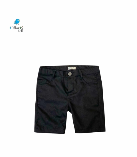 Bermuda Pablo - Preta