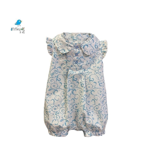 Romper Donatella - comprar online