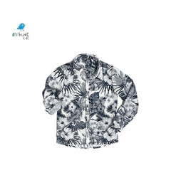 Camisa Mathias - Adulta / Praia