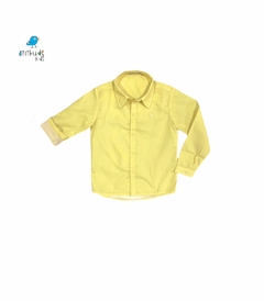 Kit camisa Noah - Tal pai, tal filho (duas peças) - comprar online