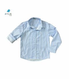 Kit camisa Dani - Tal pai, tal filho (duas peças) - comprar online
