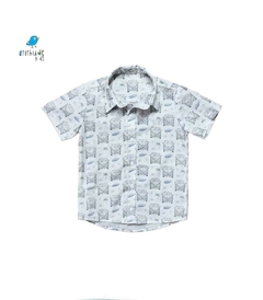 Camisa kombi