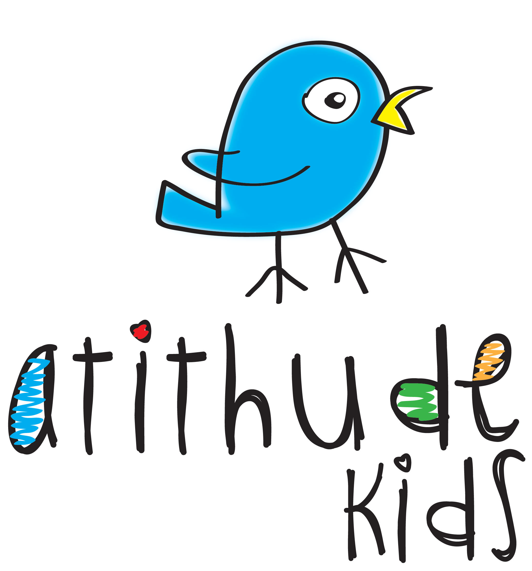 Atithude Kids