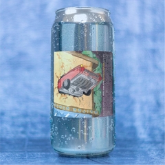 6X VUELA BAJITO - APA - 5.9% ABV - comprar online
