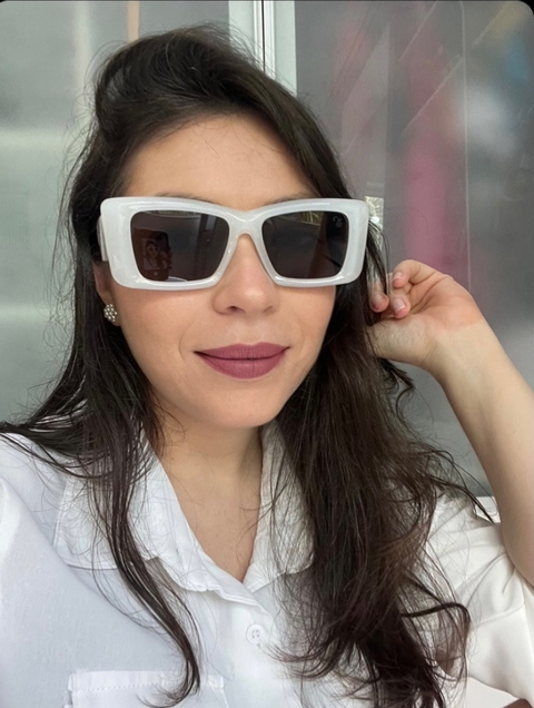 Óculos de sol Emilly - off