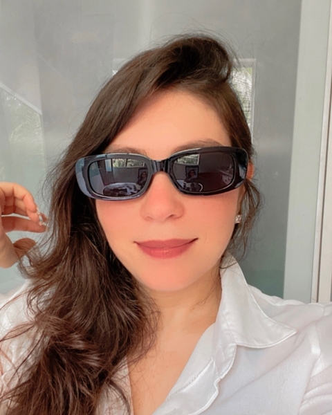 Óculos de sol Carolina
