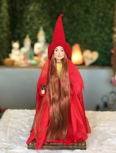 Maga Espírito do Fogo (40cm) - comprar online