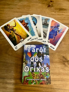 Tarôt Diversos - comprar online