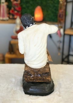 Preto Velho (35cm) - O Mago das Artes