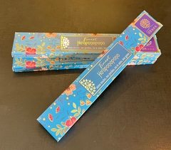 Incenso Ohana Finest Ho'oponopono - 15 varetas