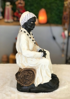 Preta Velha (35cm) - comprar online