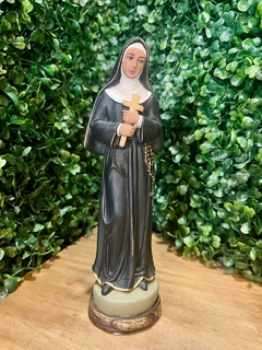 Santa Rita de Cássia (20cm) - comprar online