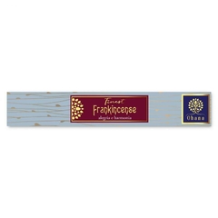 Incenso Ohana Finest Frankincense - 15 varetas - comprar online