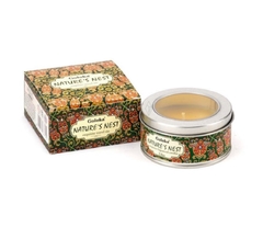 Vela Indiana Perfumada Goloka - Nature's Nest 70g