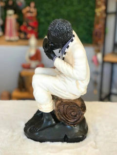 Preto Velho (35cm) na internet