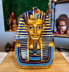 Faraó Tutancâmon - 23cm - comprar online