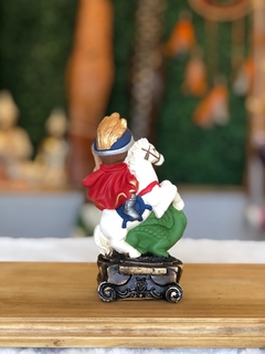 São Jorge Baby - 14cm - comprar online