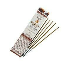Incenso Goloka - Cravo e Canela - comprar online
