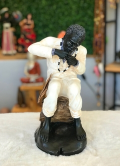 Preto Velho (35cm)