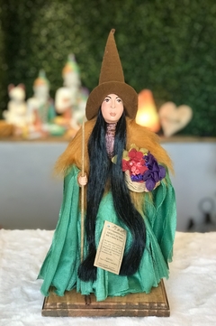 Maga Espírito da Terra (40cm)