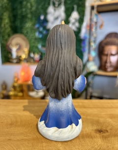 Iemanjá Baby - 14cm - comprar online