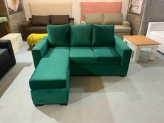 Sillon Opera Esquinero