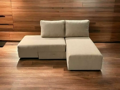 Sillon cama (5 posiciones) - comprar online